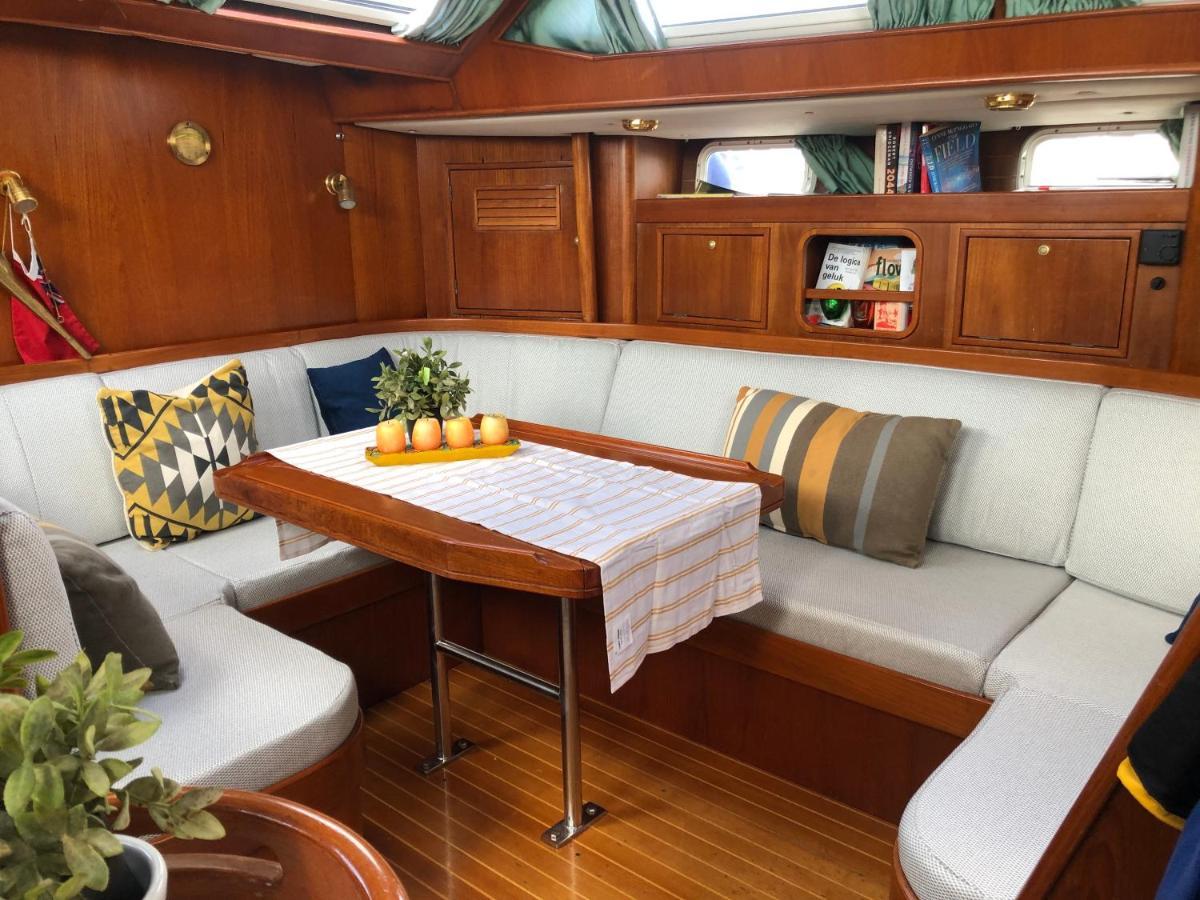Stay Only Or Sailaway With Friends And Family Have More Fun Медемблик Экстерьер фото